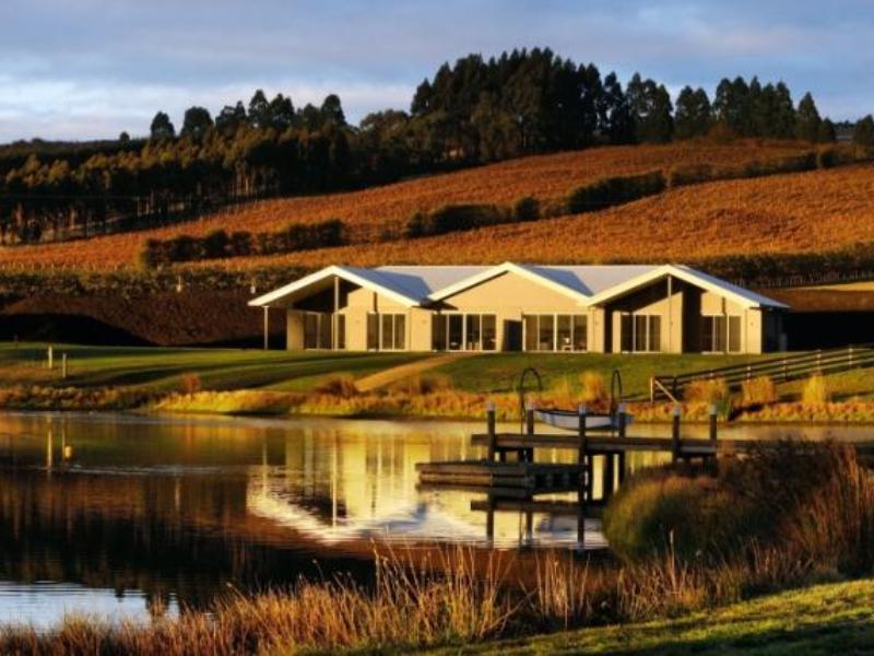 Relbia Lodge Екстер'єр фото