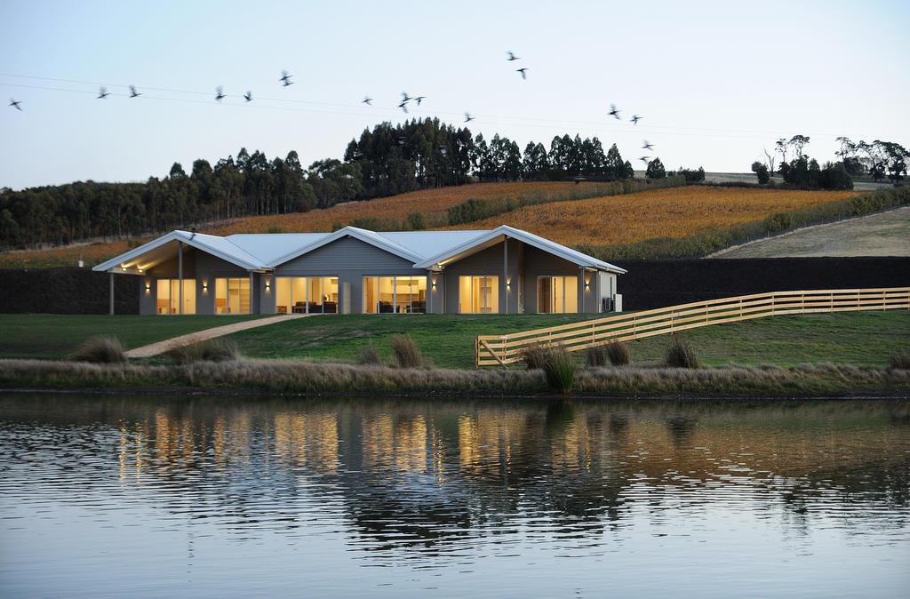Relbia Lodge Екстер'єр фото